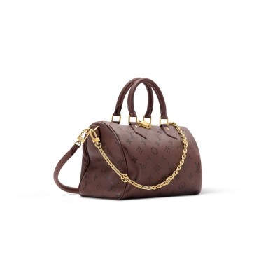 LOUIS VUITTON SPEEDY BANDOULIÈRE 25 M26691 (25*18*13cm)